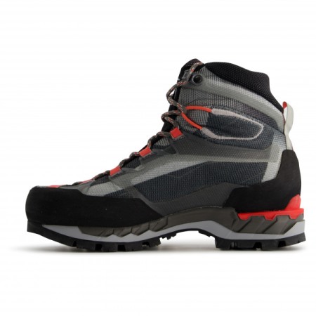 Women\s Trango Tech Gtx La Sportiva Schuhe Clay Hibiscus