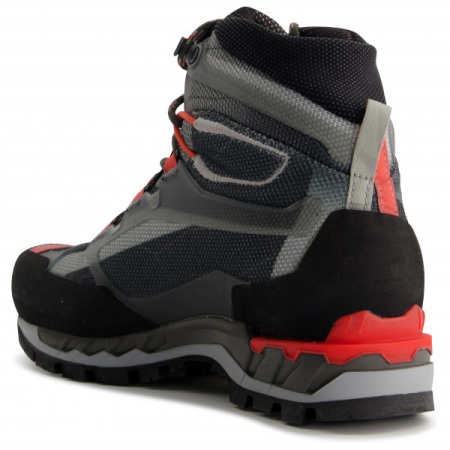 Women\s Trango Tech Gtx La Sportiva Schuhe Clay Hibiscus