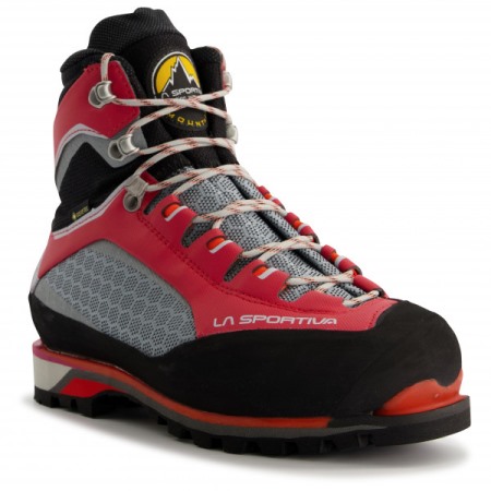 Women\s Trango Tower Extreme Gtx La Sportiva Schuhe Garnet