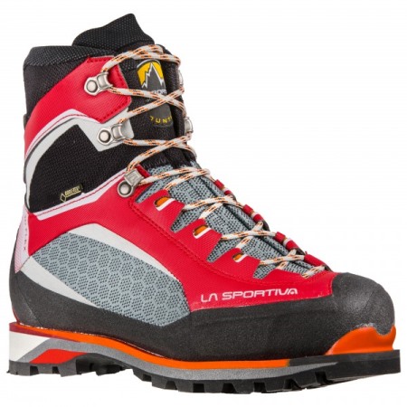 Women\s Trango Tower Extreme Gtx La Sportiva Schuhe Garnet