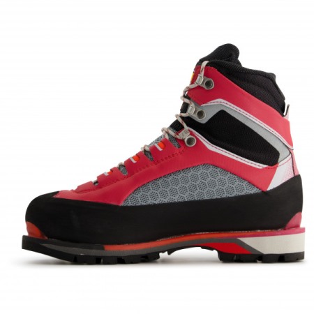 Women\s Trango Tower Extreme Gtx La Sportiva Schuhe Garnet