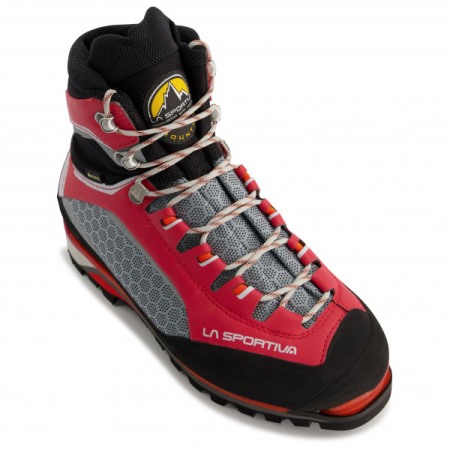 Women\s Trango Tower Extreme Gtx La Sportiva Schuhe Garnet