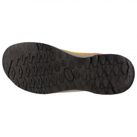 Women\s Tx2 Evo Topaz Red Plum La Sportiva Schuhe