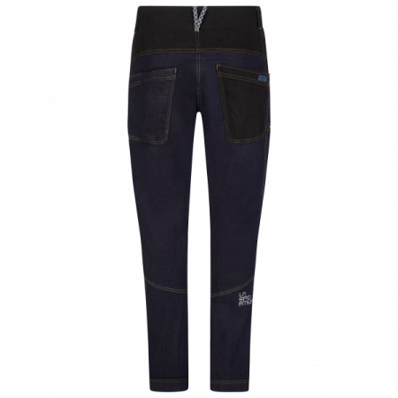 Zodiac Jeans La Sportiva Bekleidung Jeans Schwarze Jeans