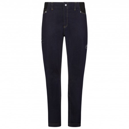 Jeans/schwarze Jeans