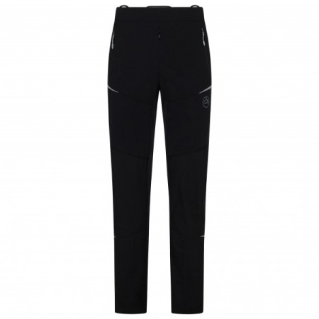 Ikarus Hose Schwarz La Sportiva Bekleidung
