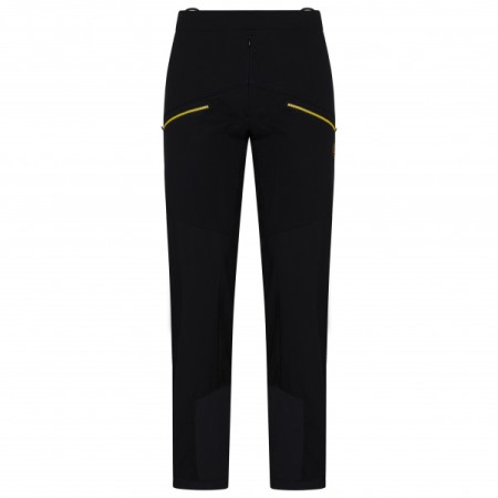 Verteidigung überhose Schwarz La Sportiva Bekleidung