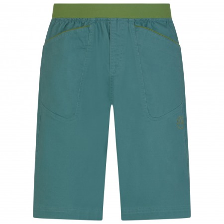 La Sportiva Bekleidung Pine Kohl Flatanger Short