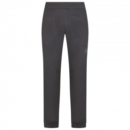 Sandstone Hose Die Sportbekleidung Carbon