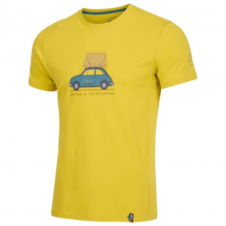 Cinquecen T-shirt La Sportiva Bekleidung