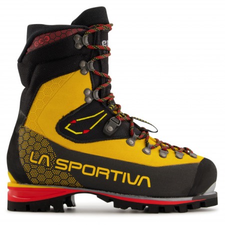 La Sportiva Schuhe Gelb Nepal Cube Gtx