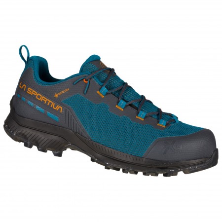 Tx Walk Gtx Space Blue Ahorn La Sportiva Schuhe