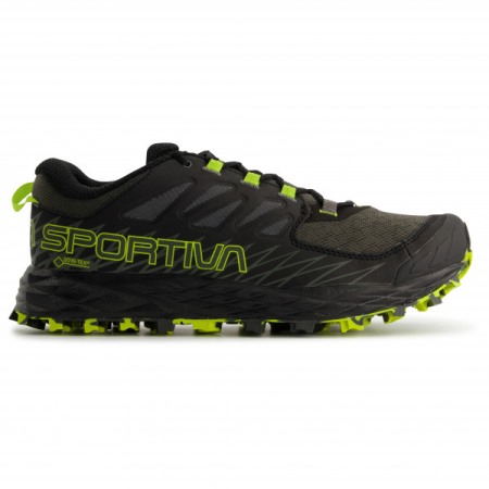 Lycan Gtx Carbon Apfelgrün La Sportiva Schuhe
