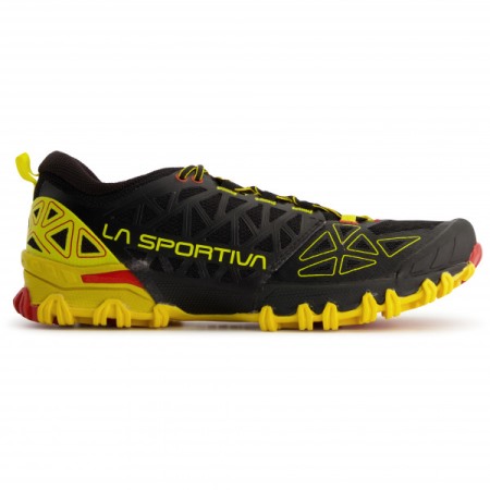 La Sportiva Schuhe Black Bushido Ii