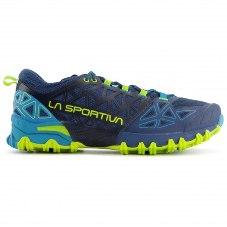 Bushido Ii La Sportiva Schuhe Opal Apple Green