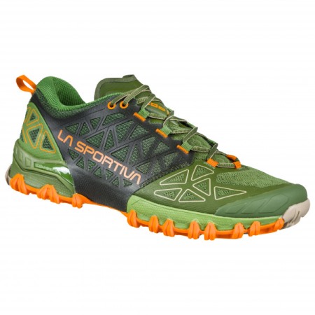La Sportiva Schuhe Kale Tiger Bushido Ii