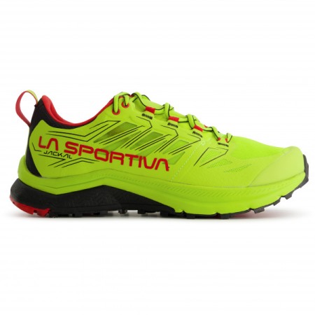 Jackal La Sportiva Schuhe Neon Goji