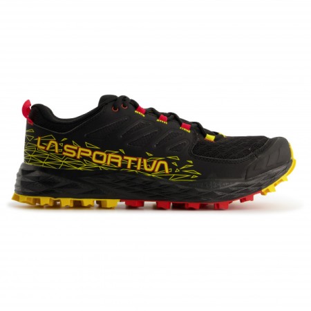 La Sportiva Schuhe Schwarz Gelb Lycan Ii