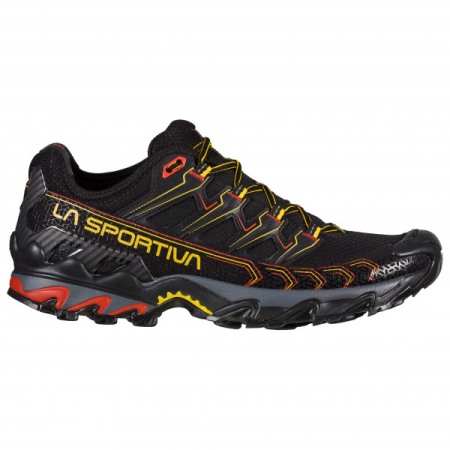 Ultra Raptor Ii Schwarz Gelb La Sportiva Schuhe
