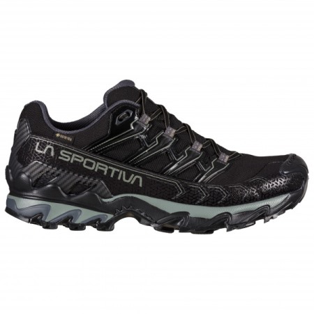 La Sportiva Schuhe Black Clay Ultra Raptor Ii Wide Gtx