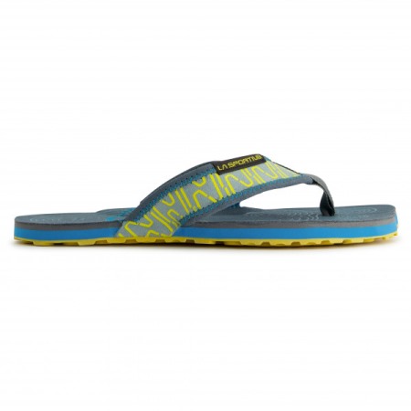 Swing La Sportiva Schuhe Schiefer Tropenblau