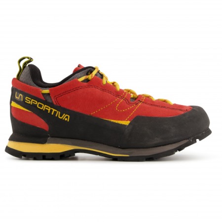 Boulder X La Sportiva Schuhe Red
