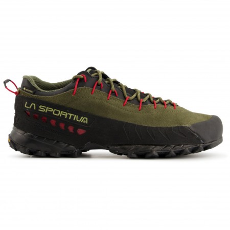 Tx4 Gtx La Sportiva Schuhe Ivy Tango Red