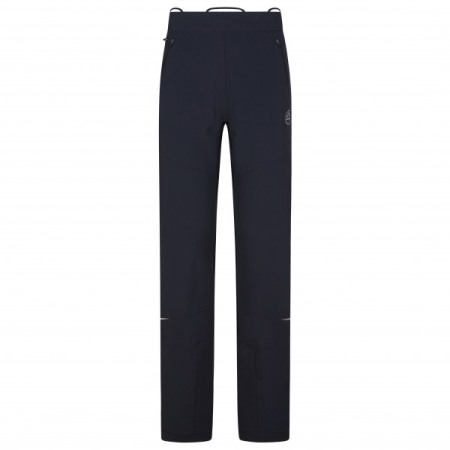 La Sportiva Apparel Karma-Hose Für Damen, Schwarz