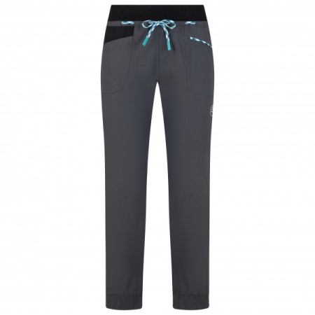 La Sportiva Apparel Carbon Mantra Hose Für Damen
