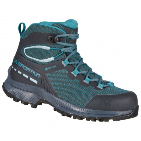 La Sportiva Schuhe Topaz Carbon Damen Tx Walk Mid Gtx
