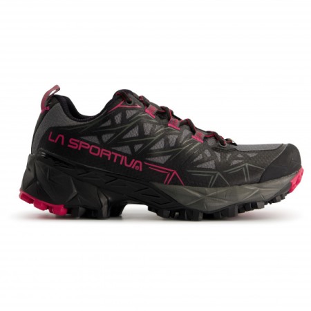 Woman's Akyra Gtx Black Orchid La Sportiva Schuhe