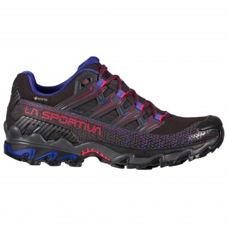 Damen Ultra Raptor Ii Gtx Carbon Love Potion La Sportiva Schuhe
