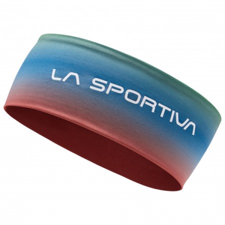 La Sportiva Produkte Kale Saffron Fade Stirnband