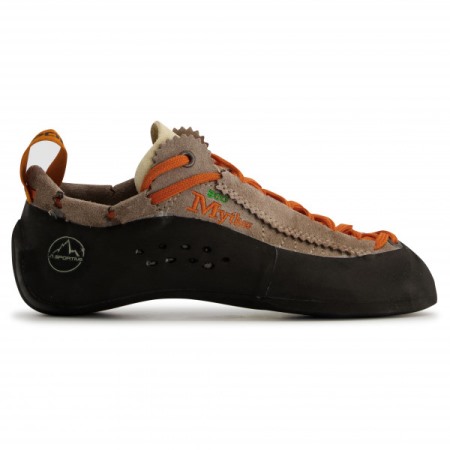 La Sportiva Schuhe Taupe Mythos Eco