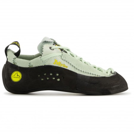 La Sportiva Schuhe Aqua Aqua Green Women's Mythos