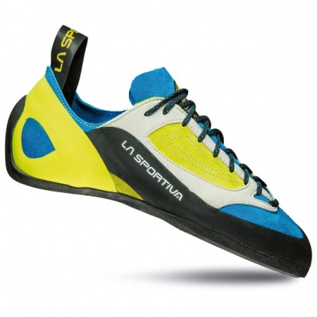 Finale Sulphur Blue La Sportiva Schuhe