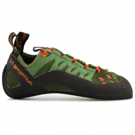 Tarantulace La Sportiva Schuhe Olive Tiger