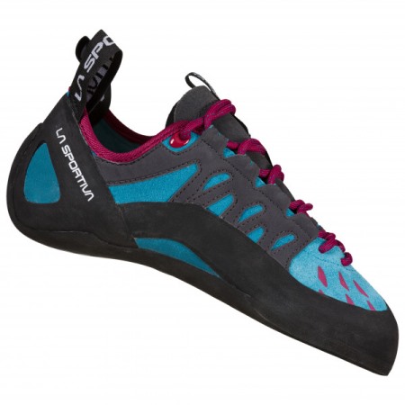 La Sportiva Schuhe Topaz Red Plum Women's Tarantulace
