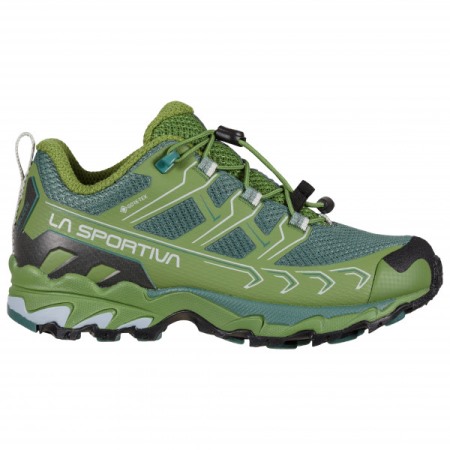Kid's Ultra Raptor Ii Gtx Kale Pine La Sportiva Schuhe