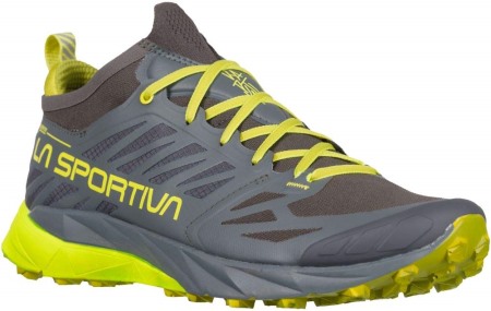 Kaptiva Gtx Laufschuh Carbon Citrus La Sportiva Schuhe
