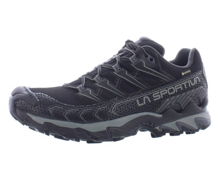La Sportiva Schuhe Black Clay Herren Ultra Raptor Ii Gtx Trailrunning Schuhe