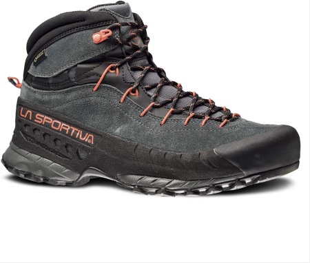 La Sportiva Schuhe Carbon Flame Mens Tx4 Mid Gtx