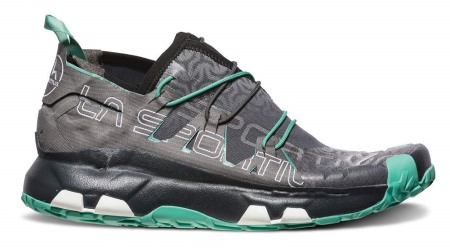 La Sportiva Schuhe Carbon Jade Green Damen Unika