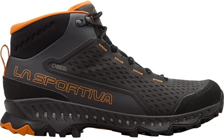La Sportiva Schuhe Carbon Ahorn Herren Stream Gtx