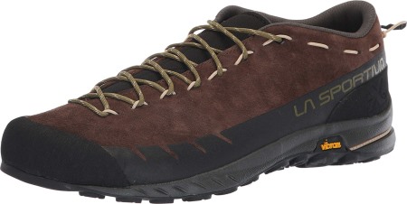 La Sportiva Schuhe Schoko Avocado Tx2 Leder Zustiegsschuh
