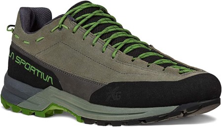 La Sportiva Schuhe Clay Kale Mens Tx Guide Leather Approach