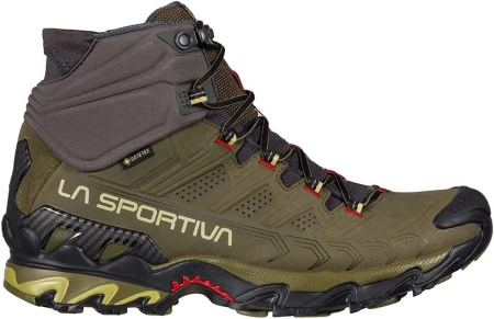 La Sportiva Schuhe Ivy Tango Herren Ultra Raptor Ii Mid Leder Gtx Wanderschuhe