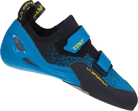 La Sportiva Schuhe Men Zenit Climbing Shoes Neptune