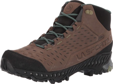 La Sportiva Schuhe Mocha Forest Herren Pyramiden Gtx Wanderschuhe