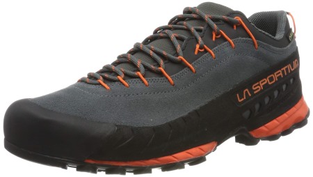 La Sportiva Schuhe Multicolour Carbon Flame 000 Herren Low Rise Wanderstiefel